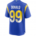 Nike Los Angeles Rams  21/22  Youth Game Jersey Aaron Donald#99